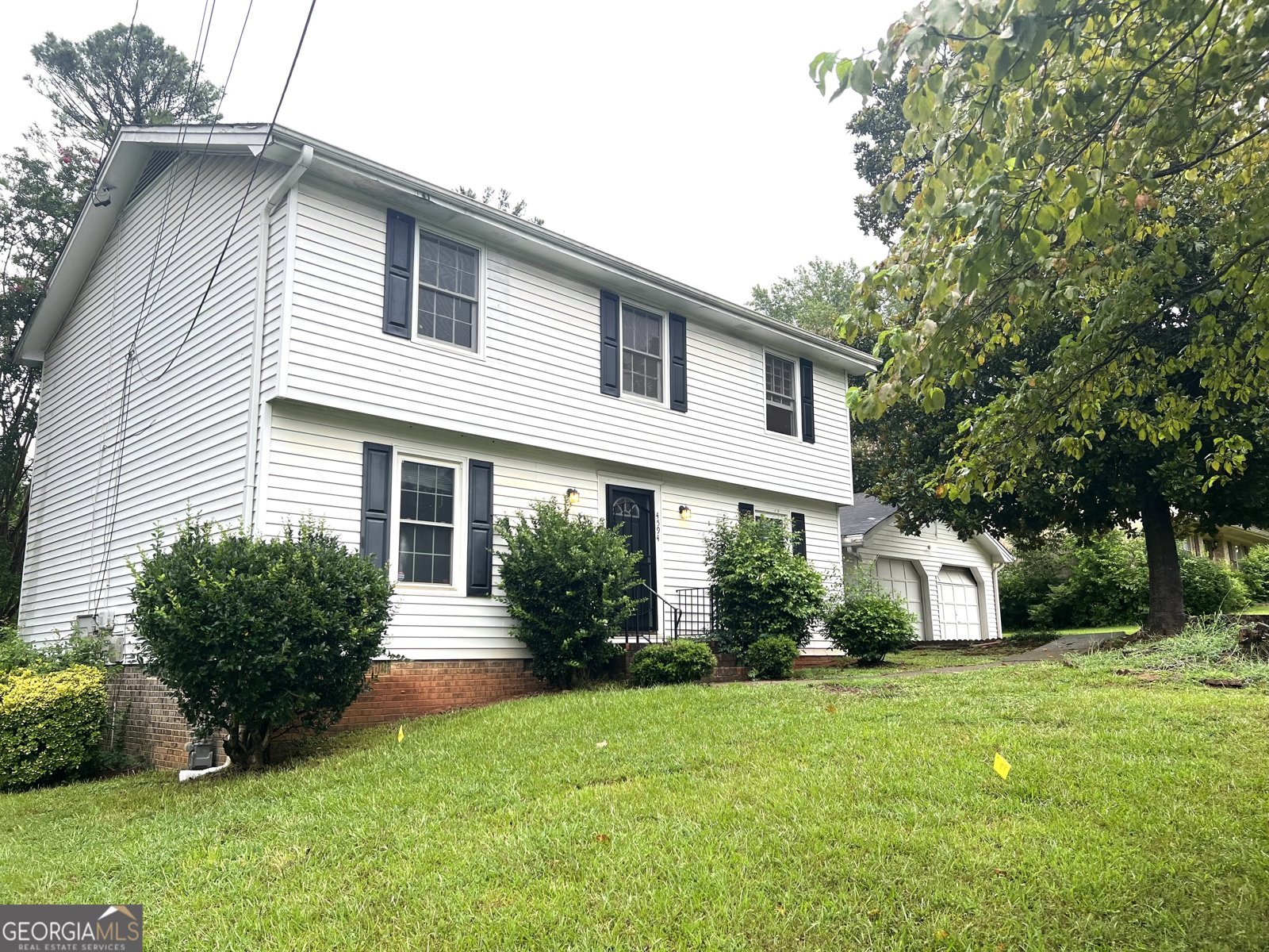 4594 Bexley Drive Stone Mountain - 3