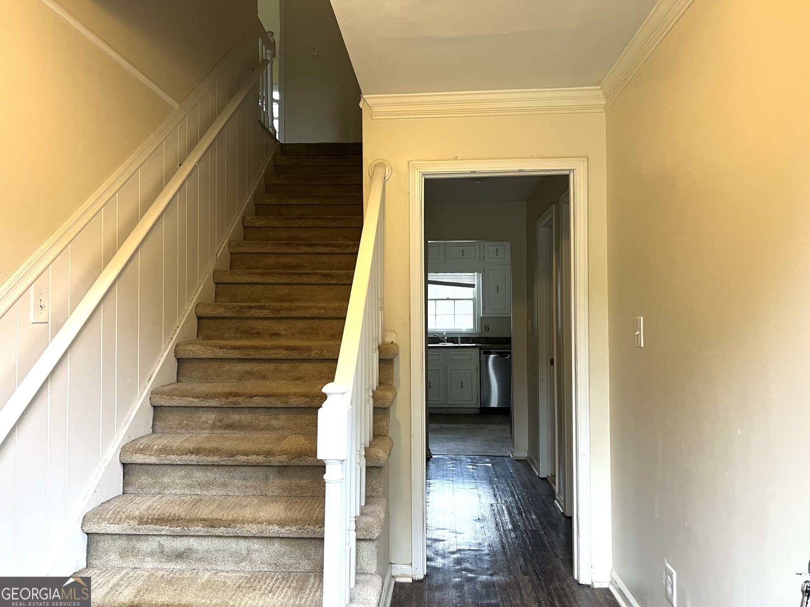 4594 Bexley Drive Stone Mountain - 4