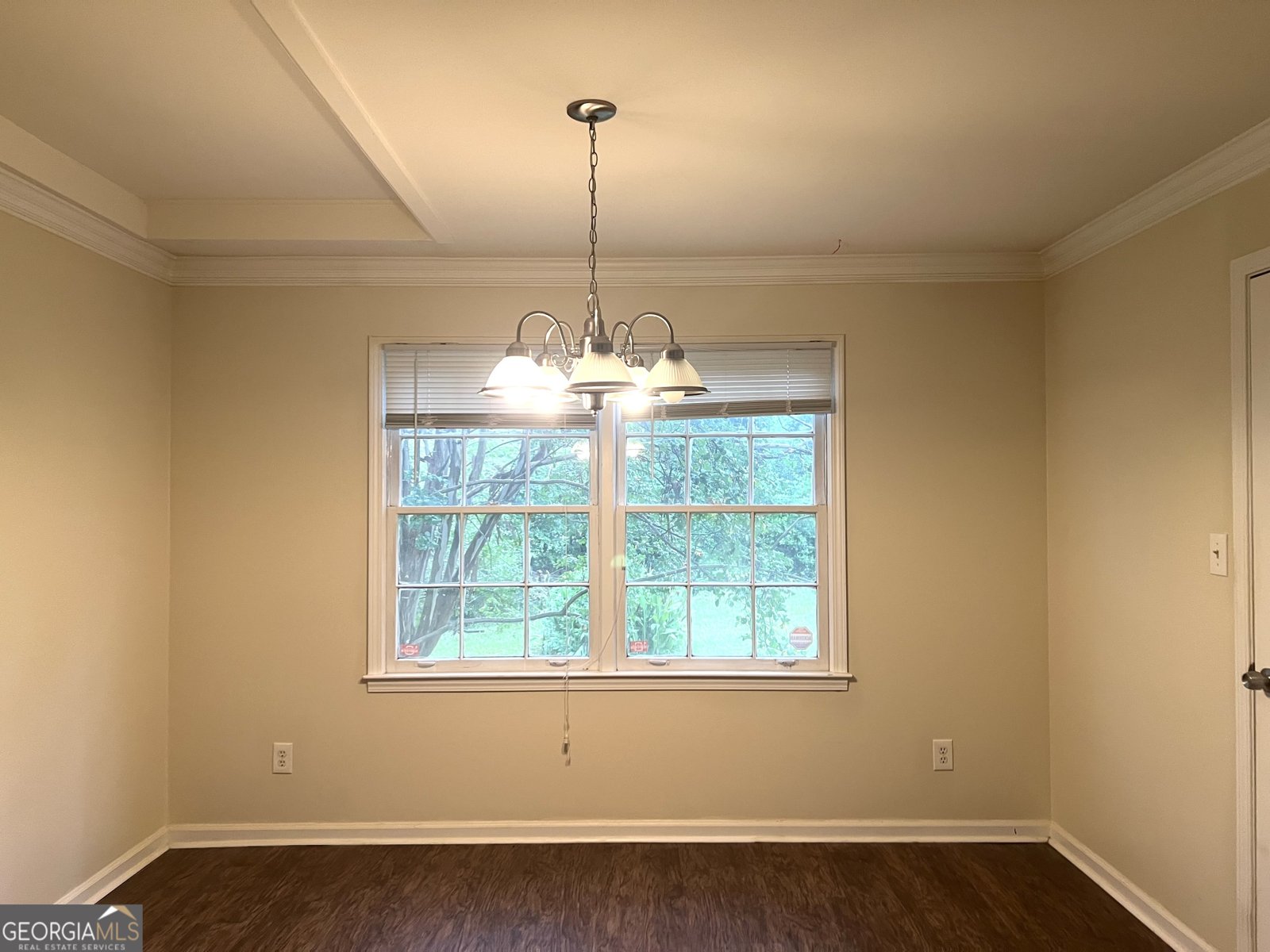 4594 Bexley Drive Stone Mountain - 5