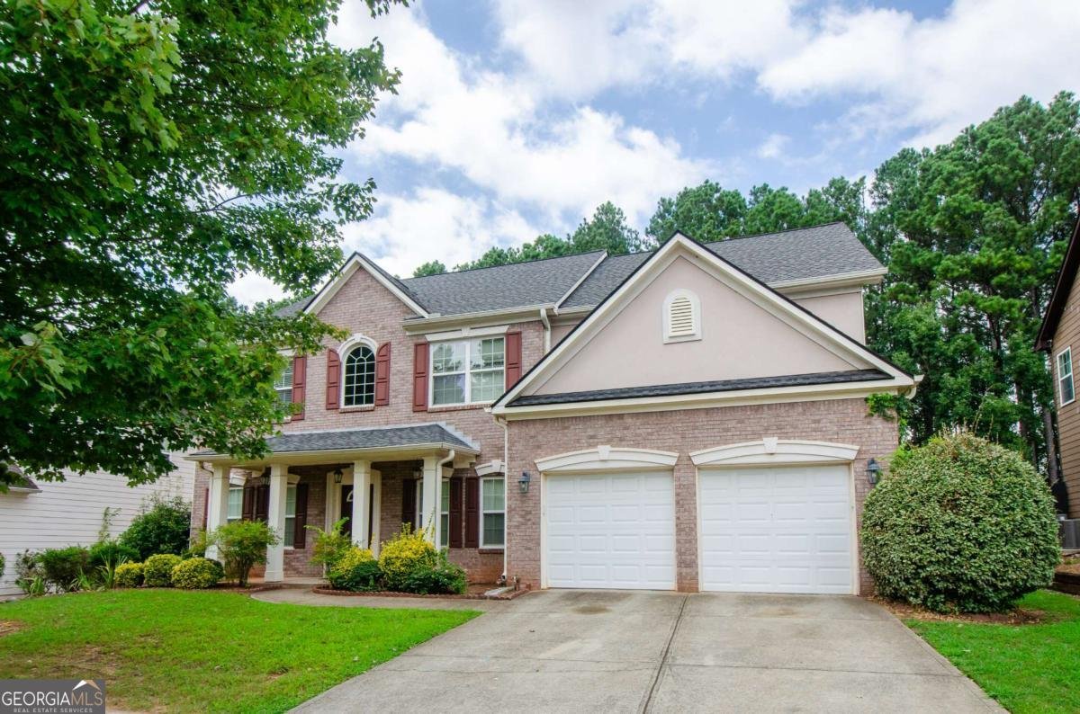 3630 Tupelo Trail Auburn - 1