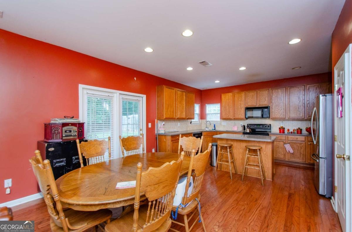 3630 Tupelo Trail Auburn - 11