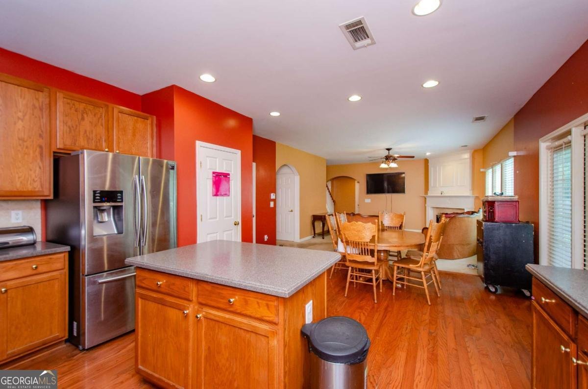 3630 Tupelo Trail Auburn - 15