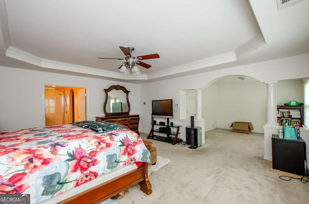 3630 Tupelo Trail Auburn - 18