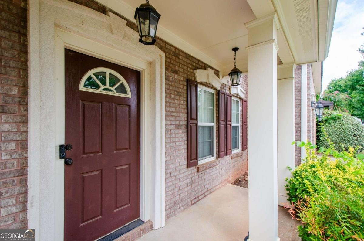 3630 Tupelo Trail Auburn - 2