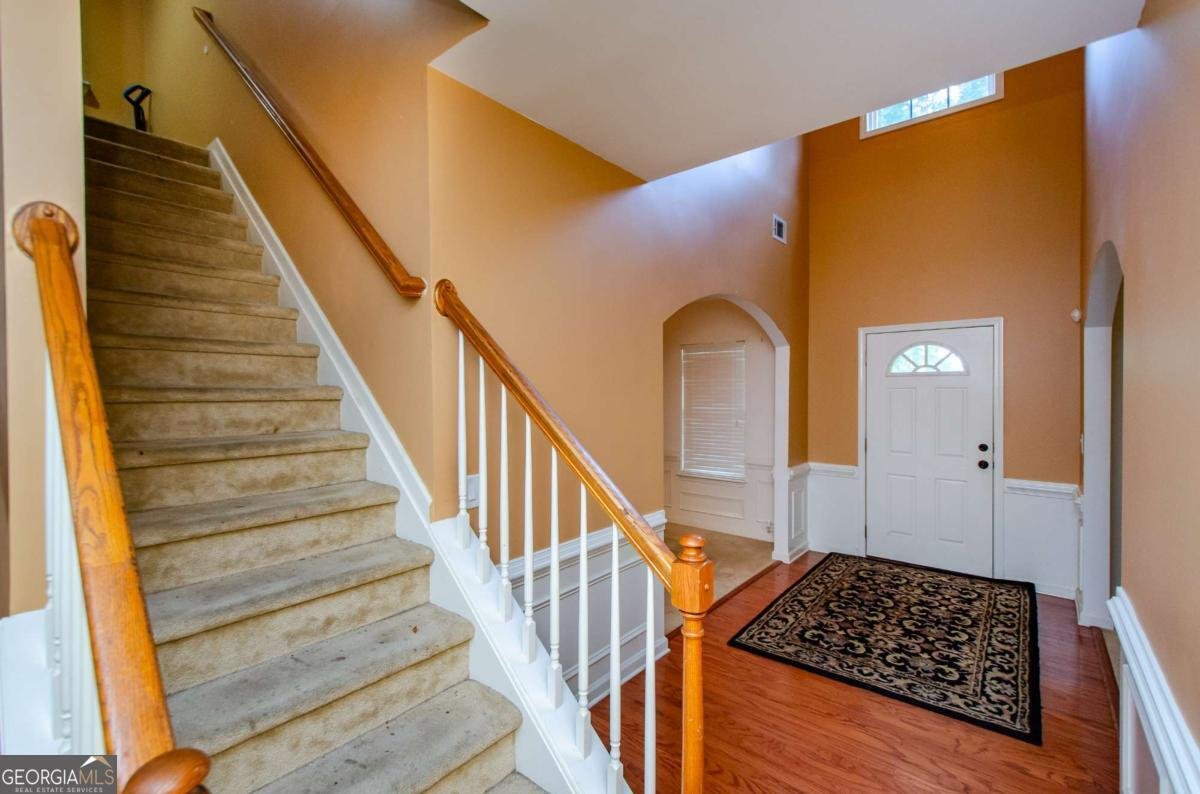 3630 Tupelo Trail Auburn - 3