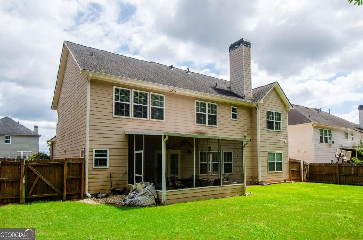 3630 Tupelo Trail Auburn - 34
