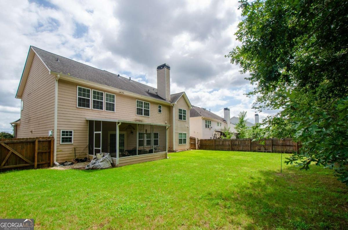 3630 Tupelo Trail Auburn - 36