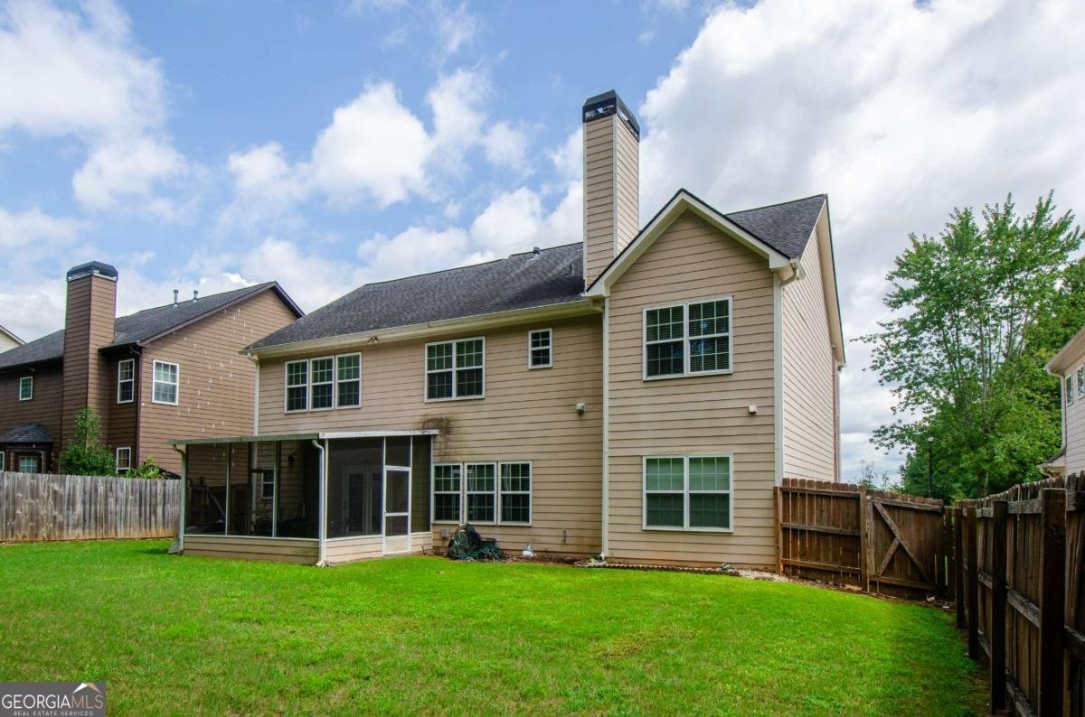 3630 Tupelo Trail Auburn - 37