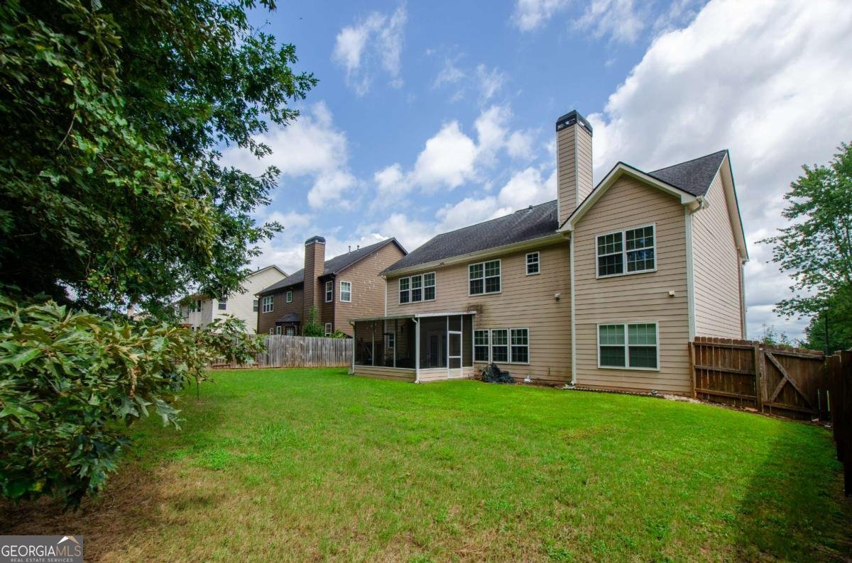 3630 Tupelo Trail Auburn - 38