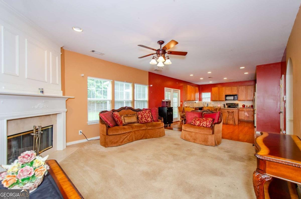 3630 Tupelo Trail Auburn - 4