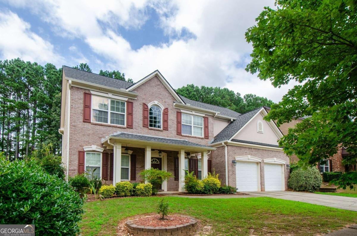 3630 Tupelo Trail Auburn - 41