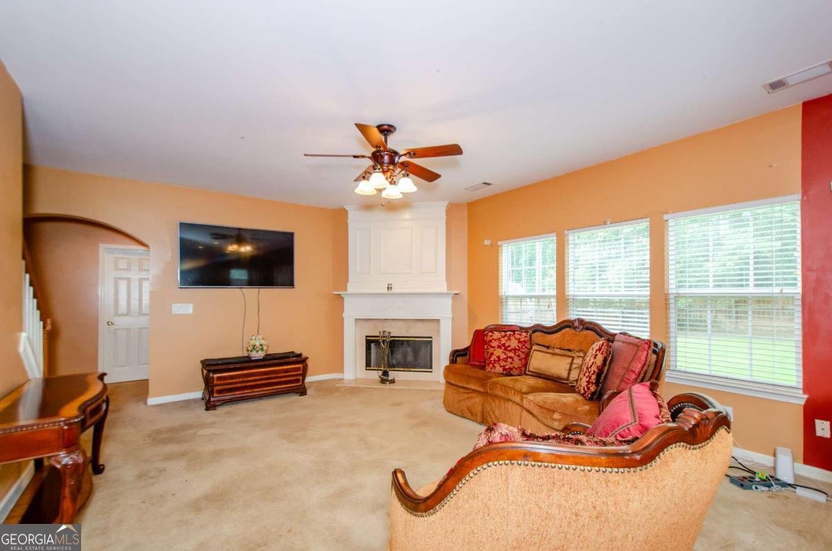 3630 Tupelo Trail Auburn - 5