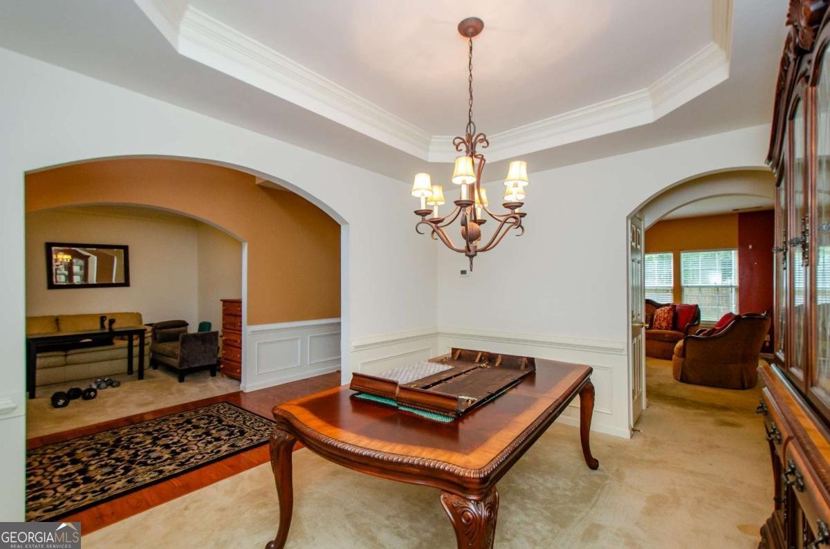 3630 Tupelo Trail Auburn - 9