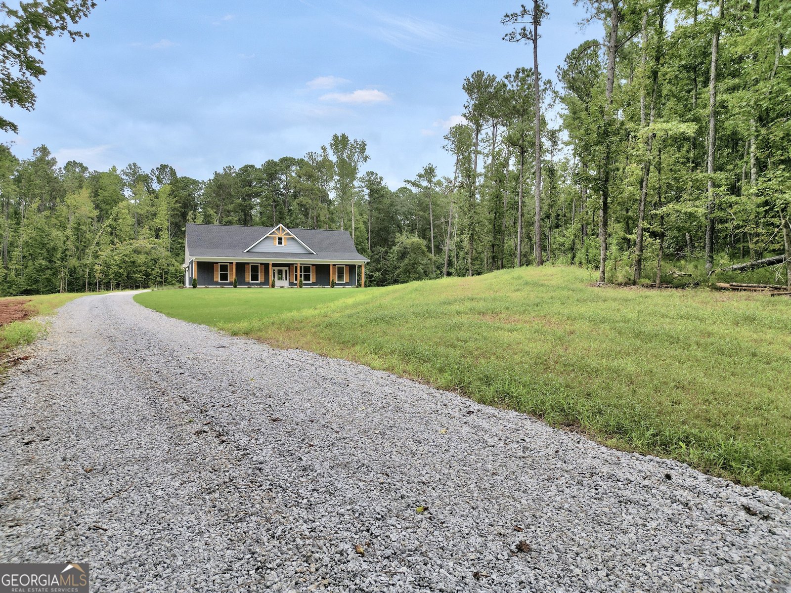 589 Buster Brown Road Jackson - 37