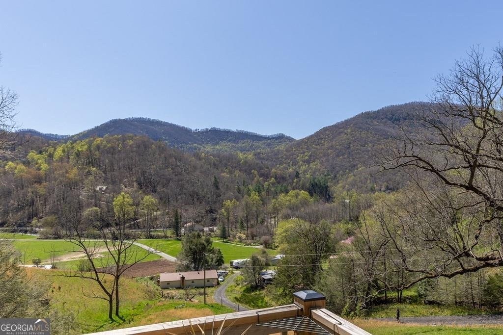210 Triple Fork Road Cullowhee - 1