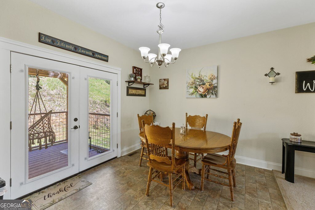 210 Triple Fork Road Cullowhee - 11