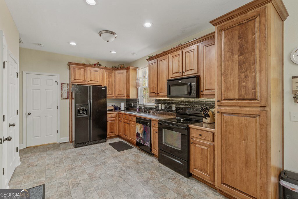 210 Triple Fork Road Cullowhee - 12