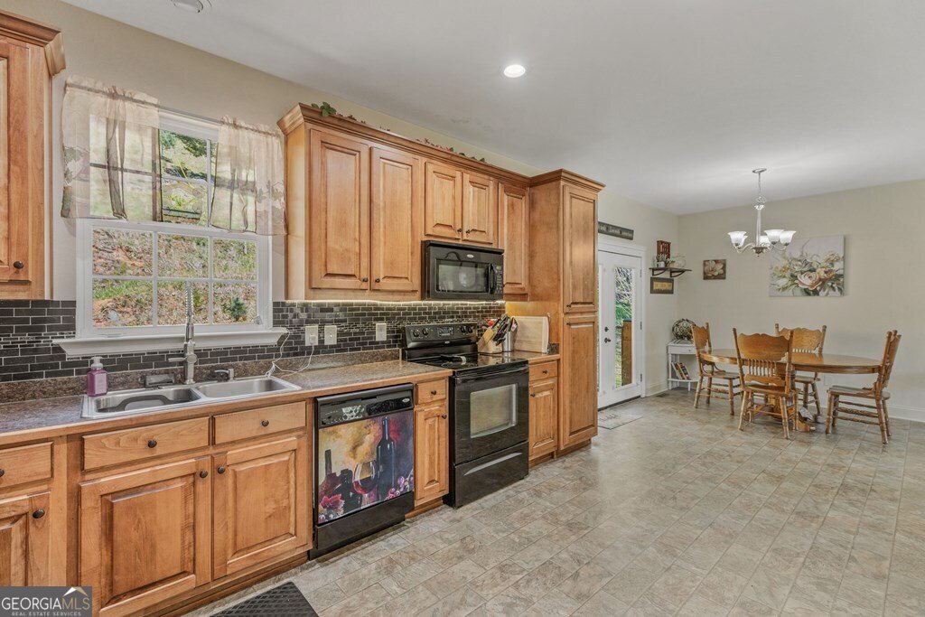 210 Triple Fork Road Cullowhee - 13