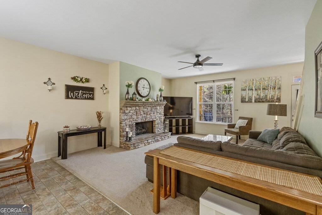 210 Triple Fork Road Cullowhee - 15