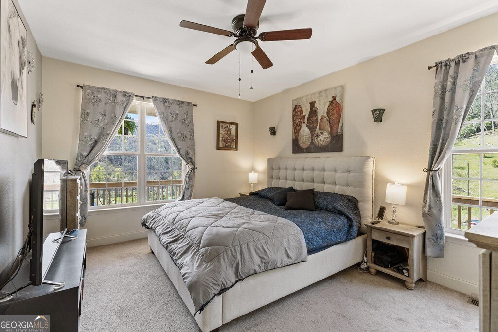 210 Triple Fork Road Cullowhee - 16