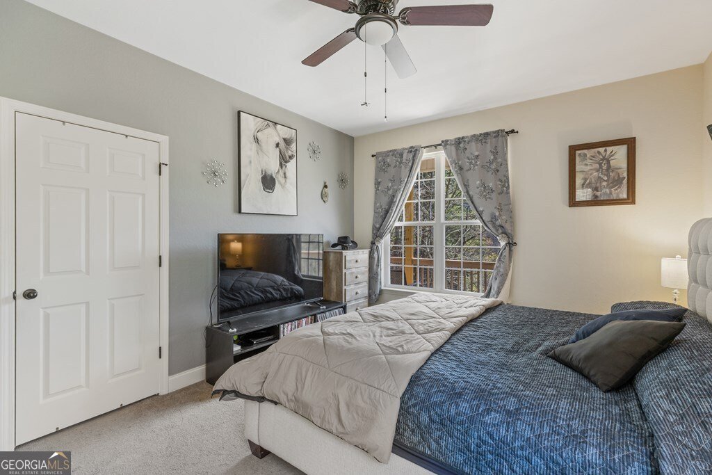 210 Triple Fork Road Cullowhee - 17