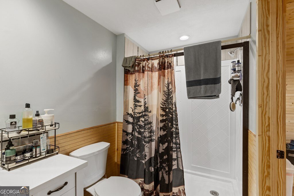 210 Triple Fork Road Cullowhee - 27