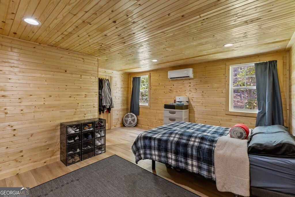 210 Triple Fork Road Cullowhee - 28