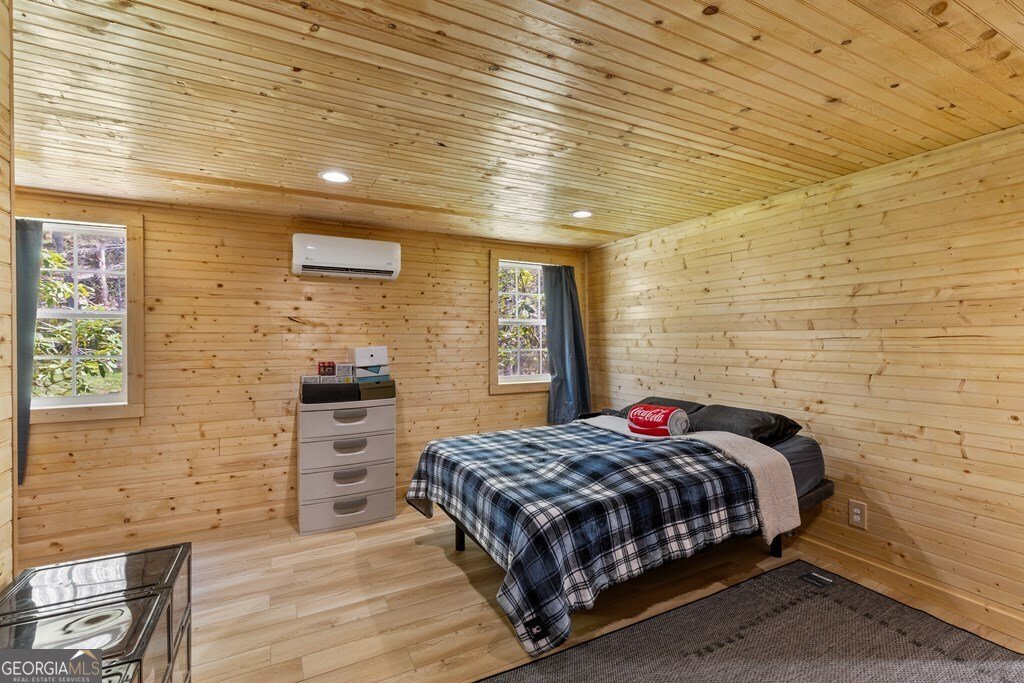 210 Triple Fork Road Cullowhee - 29