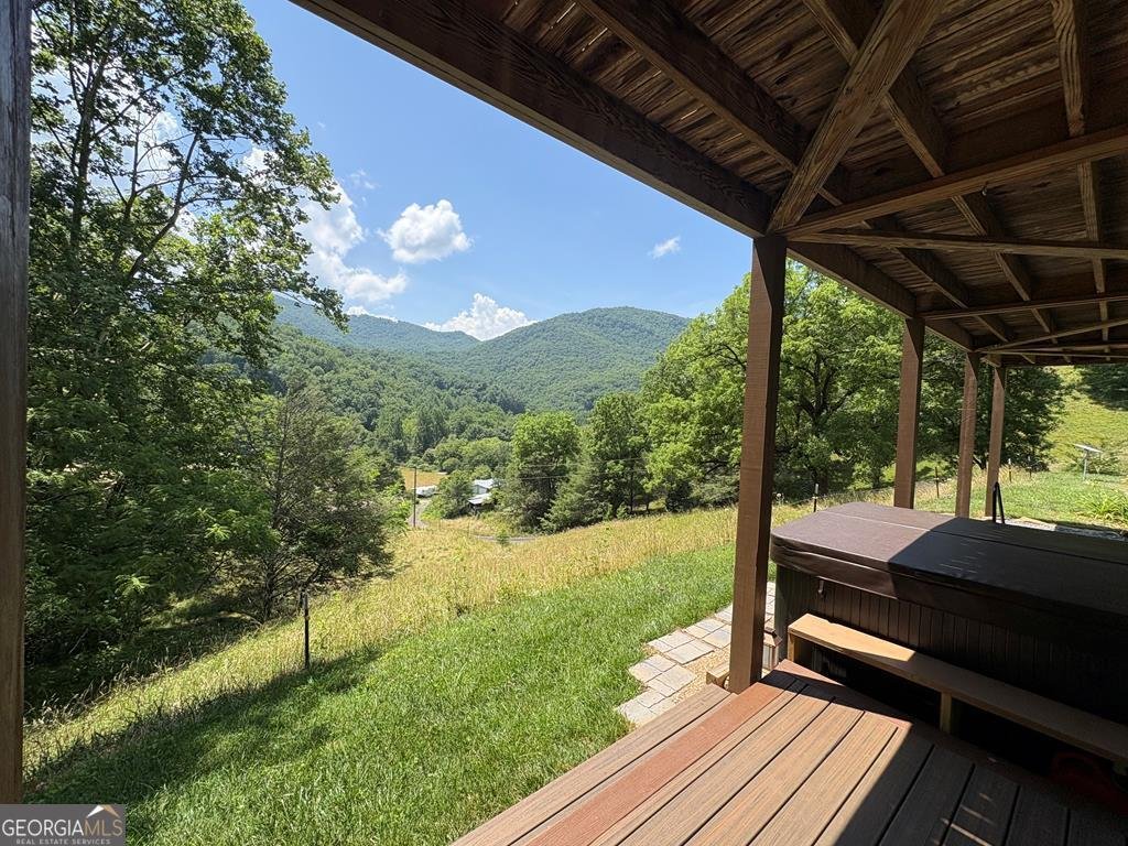 210 Triple Fork Road Cullowhee - 35