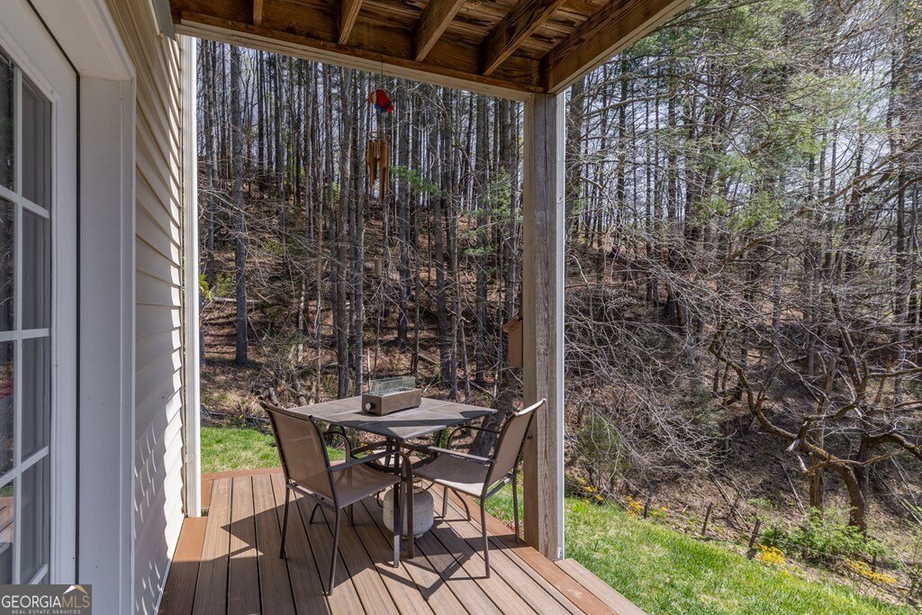 210 Triple Fork Road Cullowhee - 36