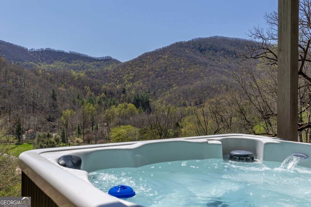 210 Triple Fork Road Cullowhee - 37