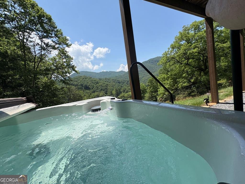 210 Triple Fork Road Cullowhee - 38