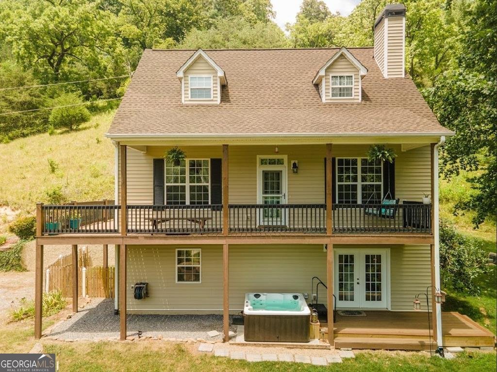 210 Triple Fork Road Cullowhee - 39