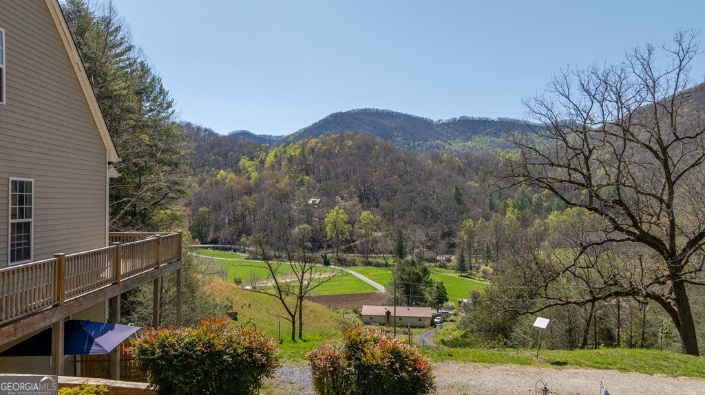 210 Triple Fork Road Cullowhee - 4