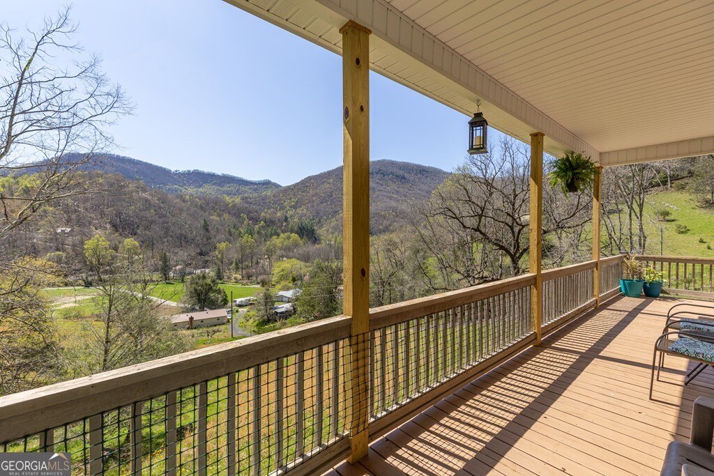 210 Triple Fork Road Cullowhee - 5