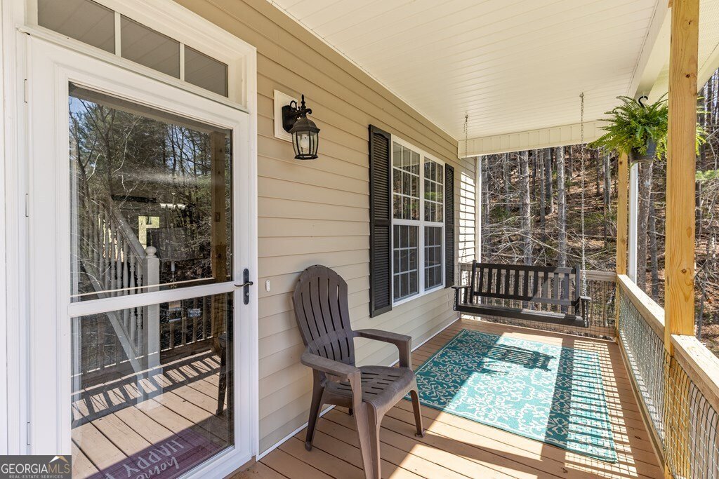 210 Triple Fork Road Cullowhee - 6