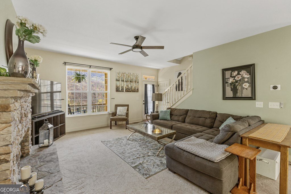 210 Triple Fork Road Cullowhee - 7