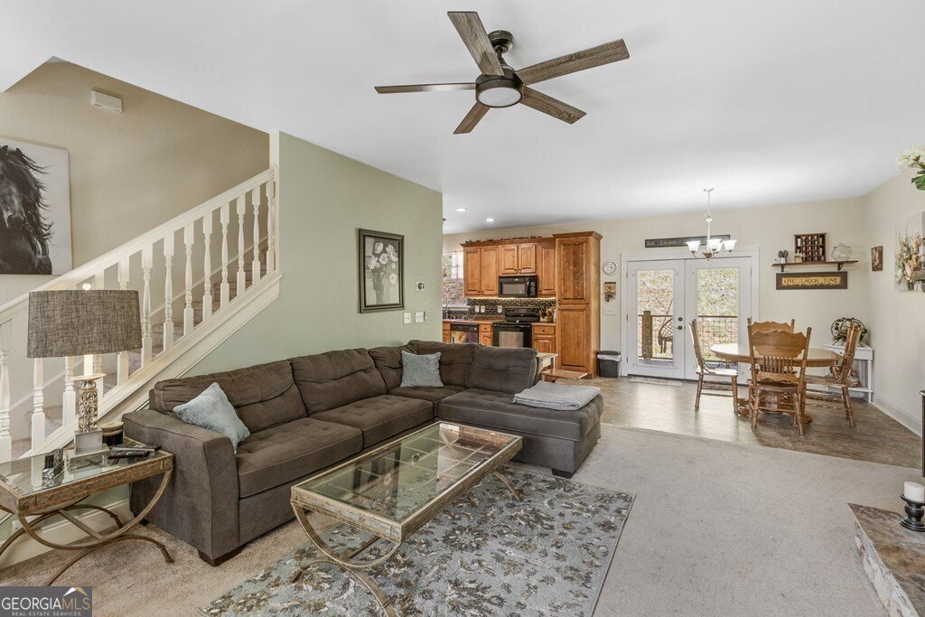 210 Triple Fork Road Cullowhee - 8