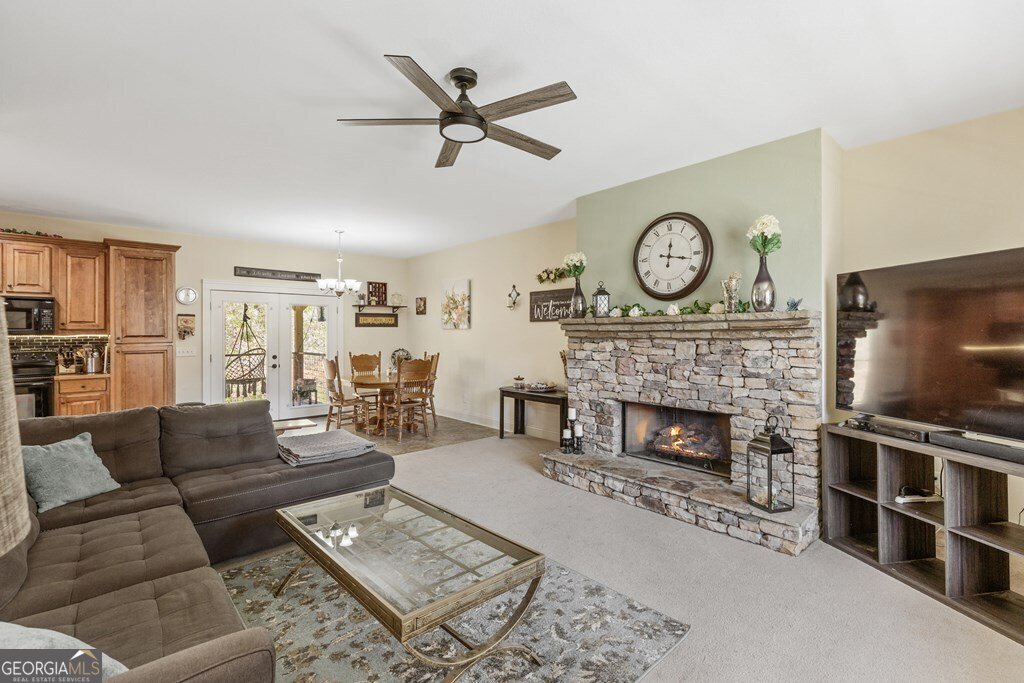 210 Triple Fork Road Cullowhee - 9