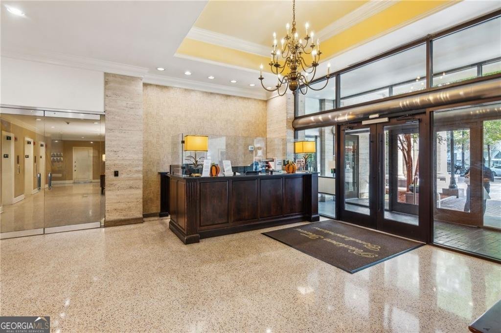 300 Peachtree St Atlanta - 17