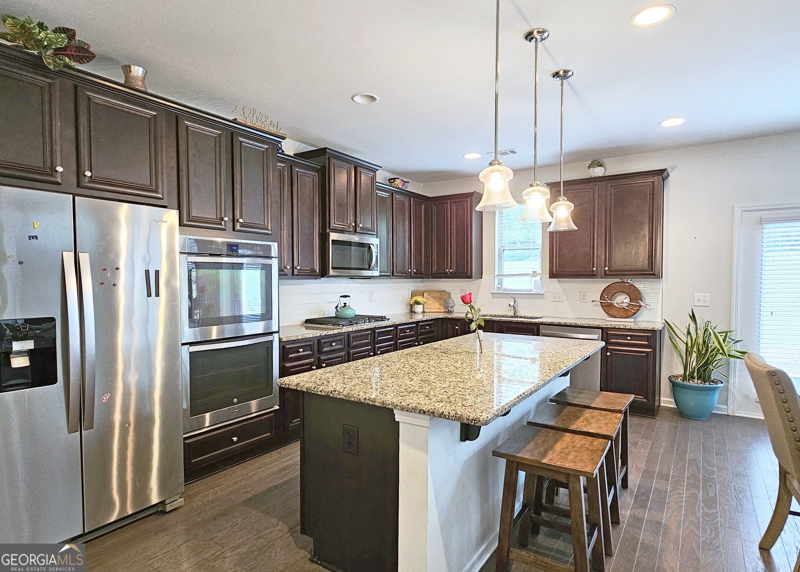 112 CHAROLAIS Drive McDonough - 13