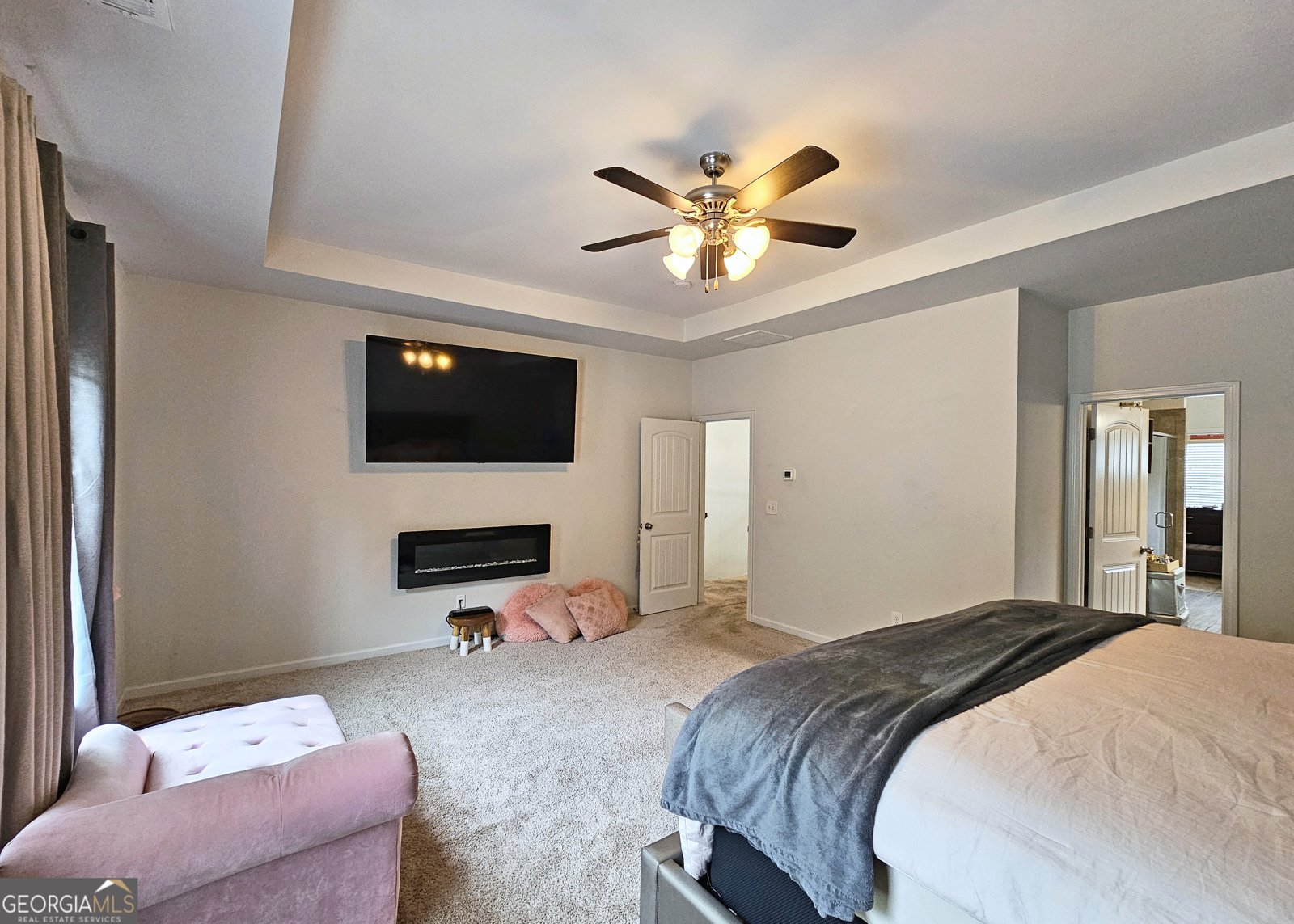 112 CHAROLAIS Drive McDonough - 20