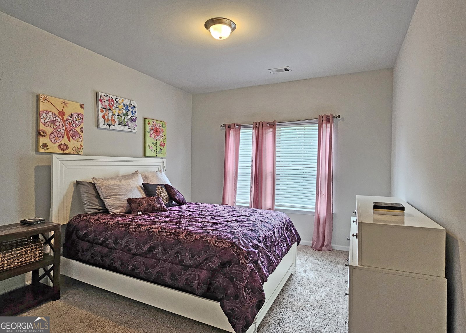 112 CHAROLAIS Drive McDonough - 25