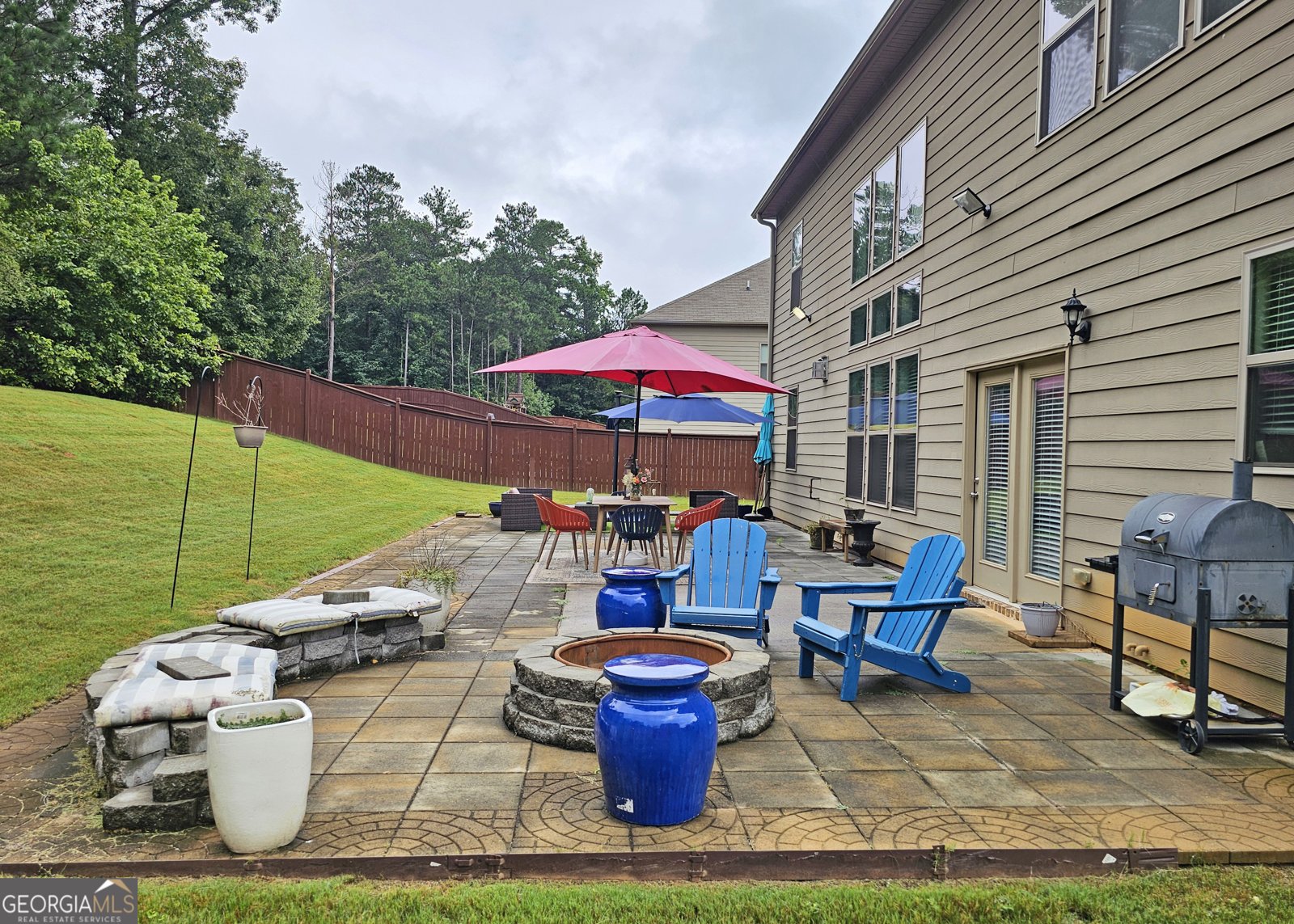 112 CHAROLAIS Drive McDonough - 32