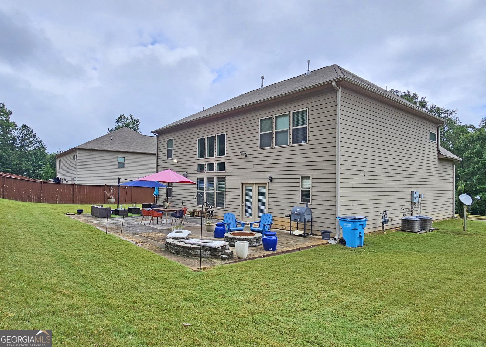 112 CHAROLAIS Drive McDonough - 34