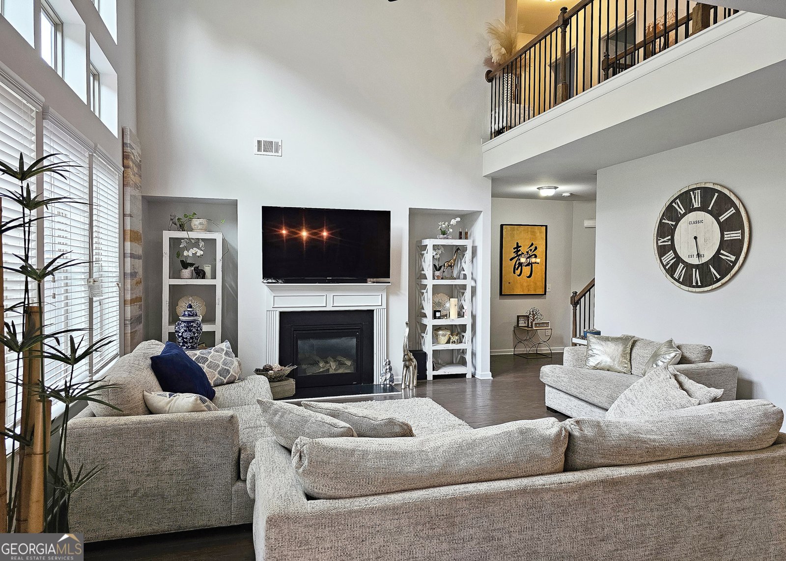 112 CHAROLAIS Drive McDonough - 9