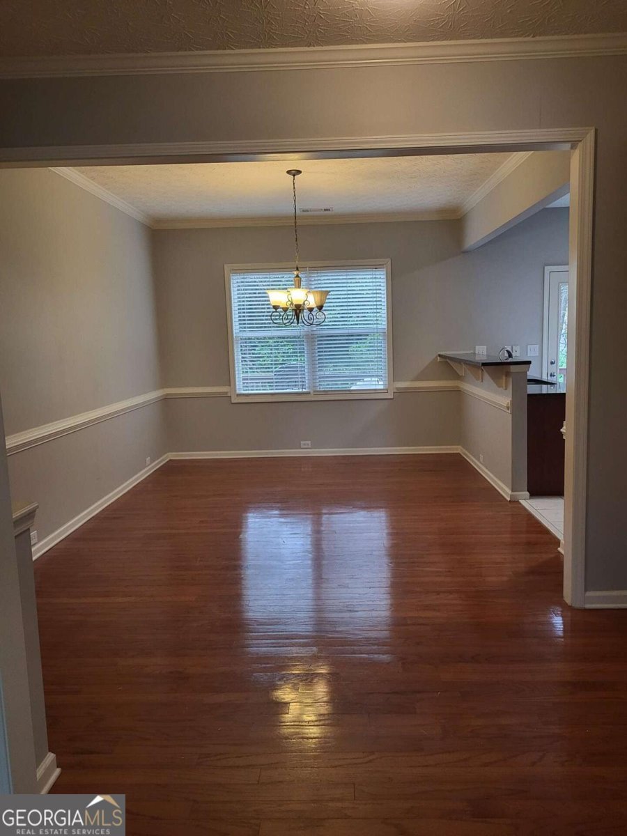 607 Pecan Knoll Drive Marietta - 2