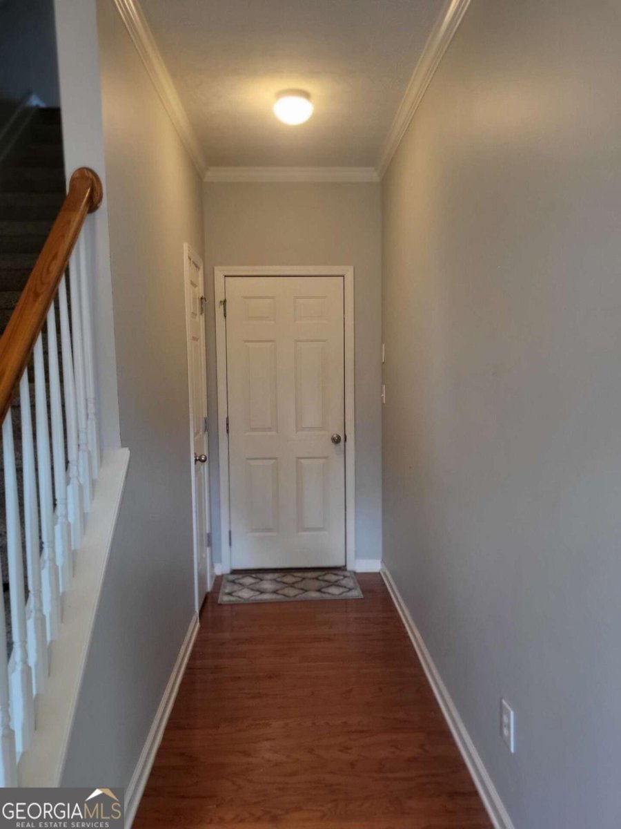 607 Pecan Knoll Drive Marietta - 25