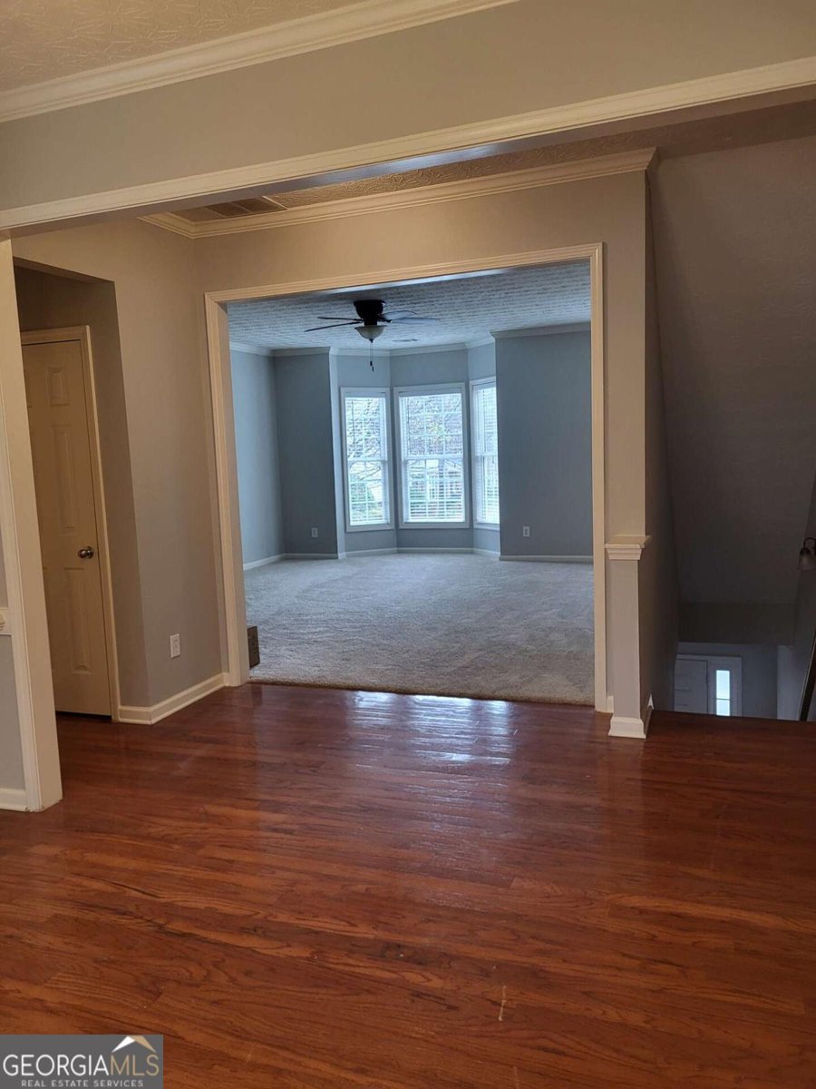 607 Pecan Knoll Drive Marietta - 3