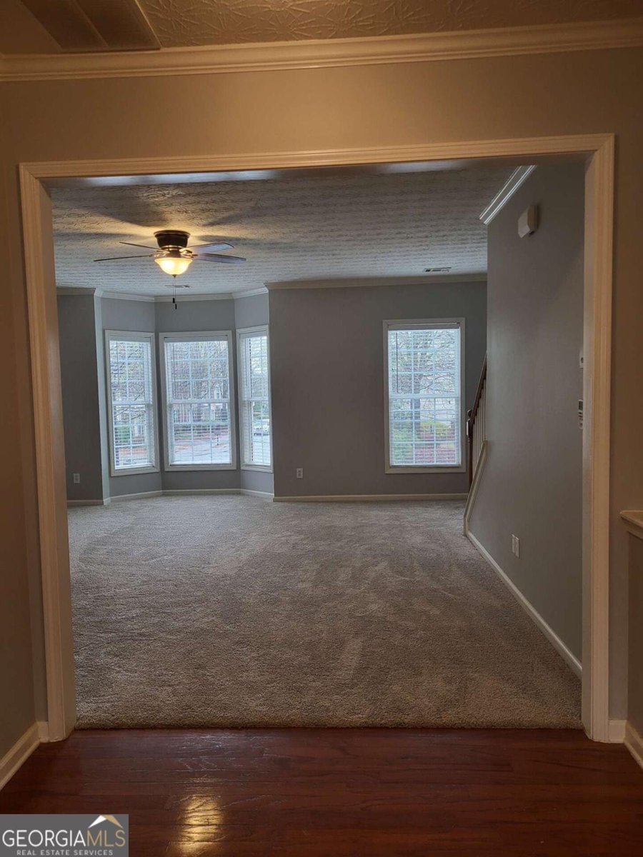 607 Pecan Knoll Drive Marietta - 4